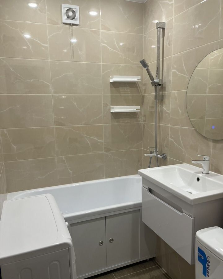 квартира г Норильск ул Ленинградская 9к/2 фото 15