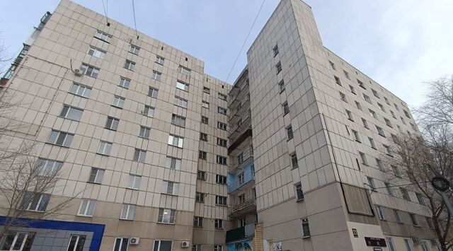 комната Центральный ул 1 Мая 21 жилрайон фото
