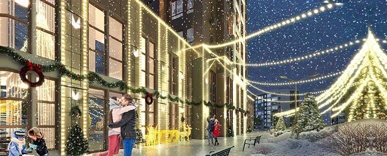 квартира г Симферополь р-н Центральный ул Батурина 145 фото 5