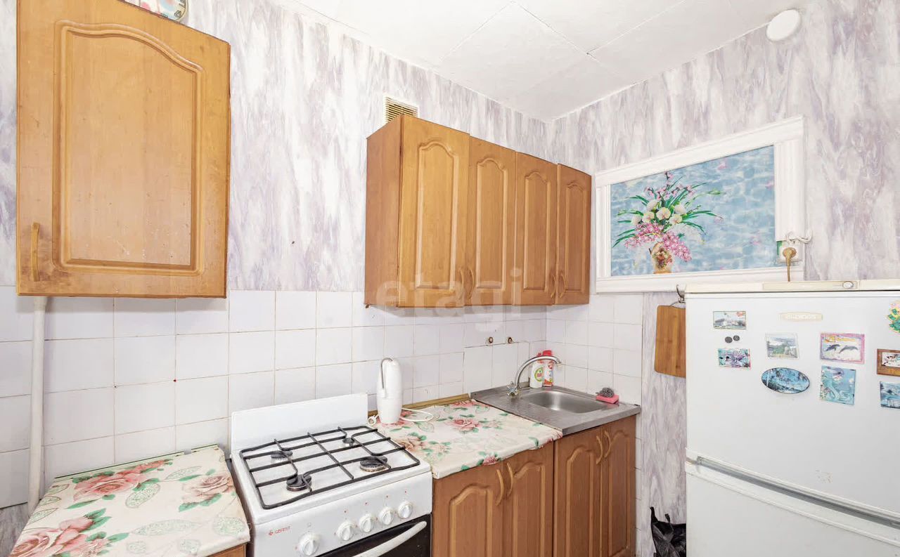 квартира г Комсомольск-на-Амуре пр-кт Интернациональный 17 фото 7