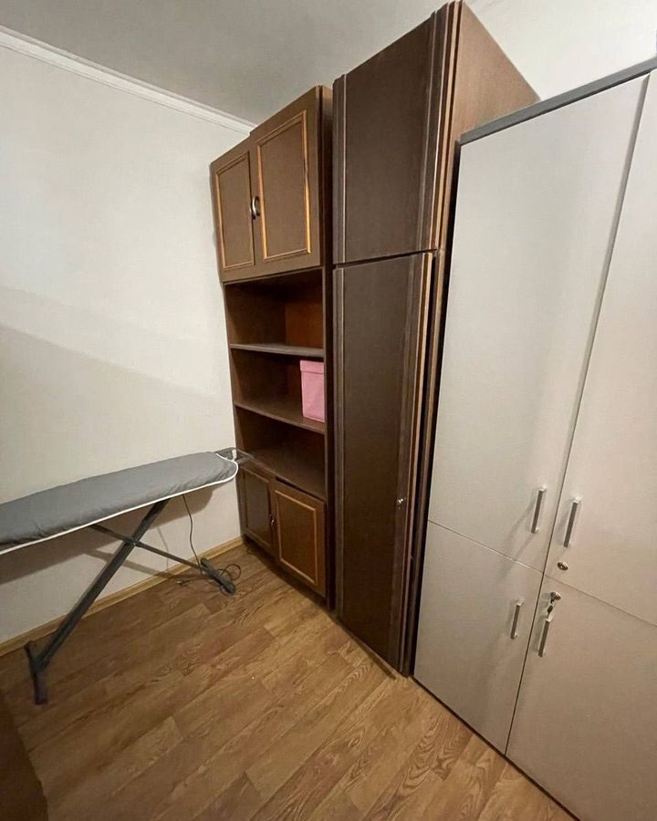 квартира г Люберцы микрорайон Панки ул Мира 7а фото 9