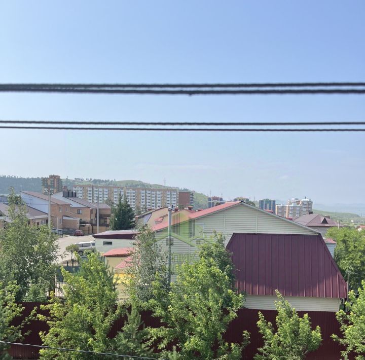 квартира г Улан-Удэ р-н Октябрьский мкр 105-й 35 фото 11