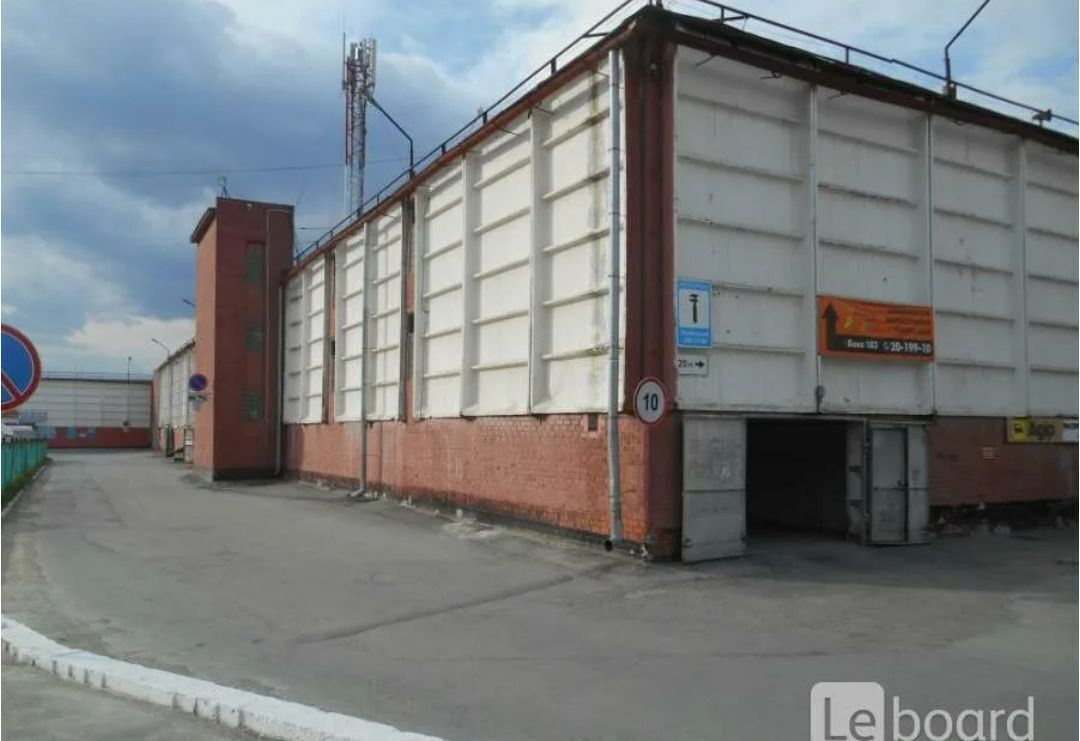 гараж г Екатеринбург Академический Чкаловская ул. Начдива Онуфриева, 55 фото 3