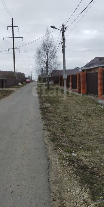 дом г Тула ул Летная село Частое фото 21