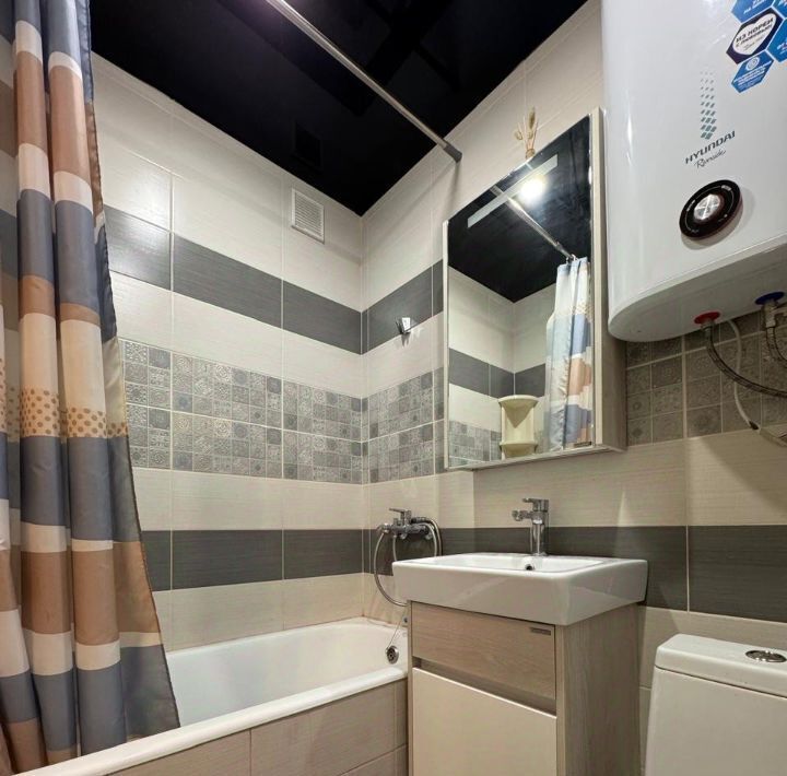 квартира г Хабаровск р-н Краснофлотский ул Тихоокеанская 186 фото 11