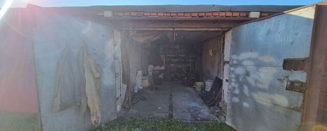 гараж р-н Железнодорожный фото