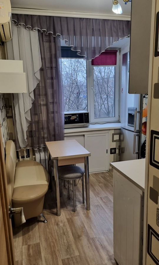 квартира г Хабаровск р-н Индустриальный ул Суворова 42 фото 12