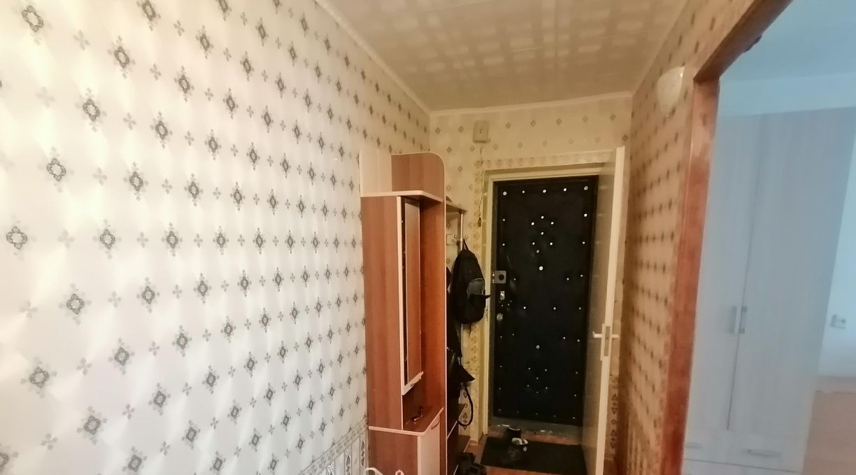 квартира г Красноярск р-н Железнодорожный ул 8 Марта 20 фото 1
