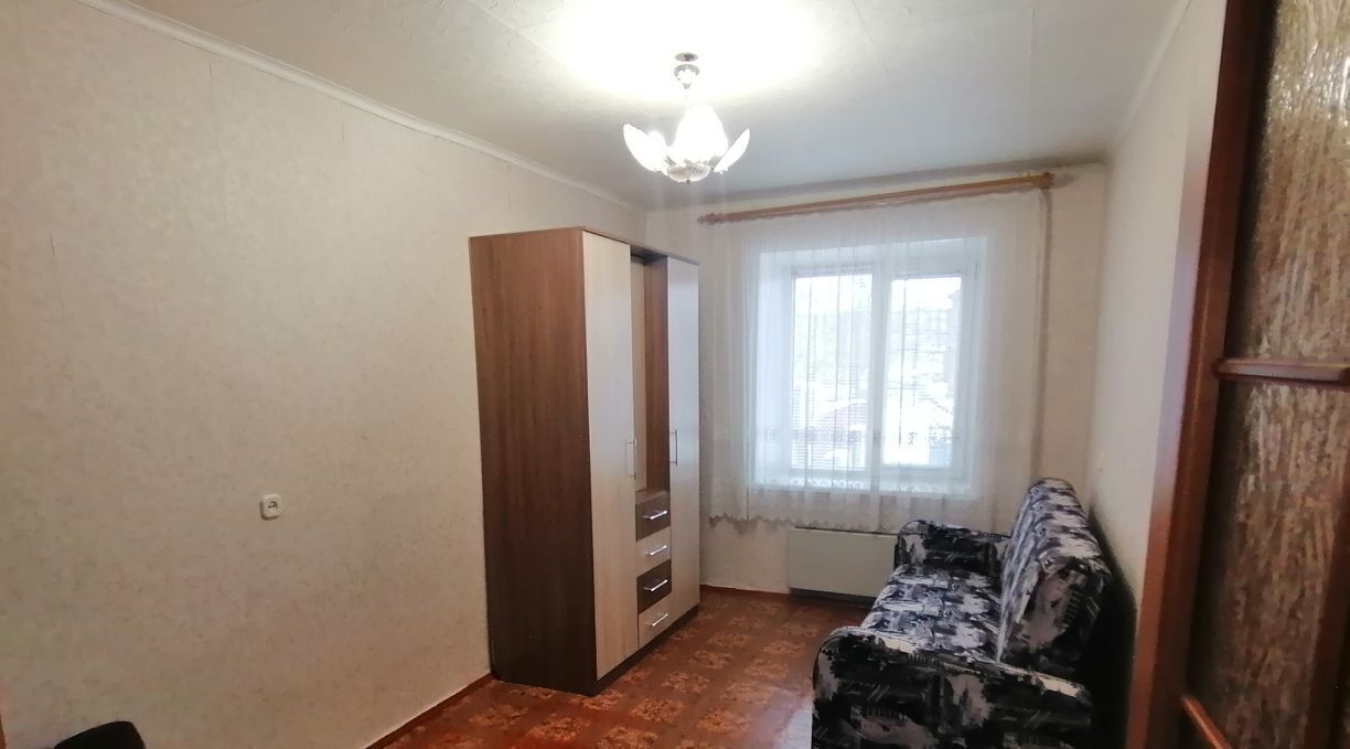 квартира г Красноярск р-н Железнодорожный ул 8 Марта 20 фото 5