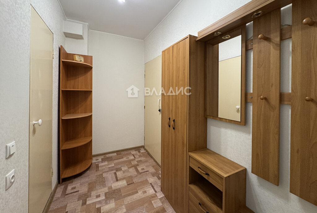 квартира г Волгоград р-н Дзержинский ул 51-й Гвардейской 36к/1 фото 7