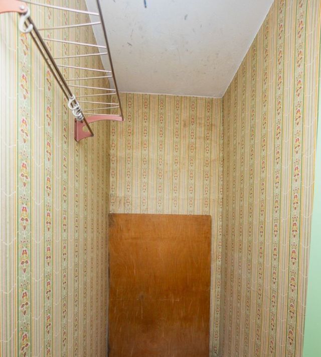 квартира г Комсомольск-на-Амуре Ленинский Округ ш Комсомольское 60 фото 19