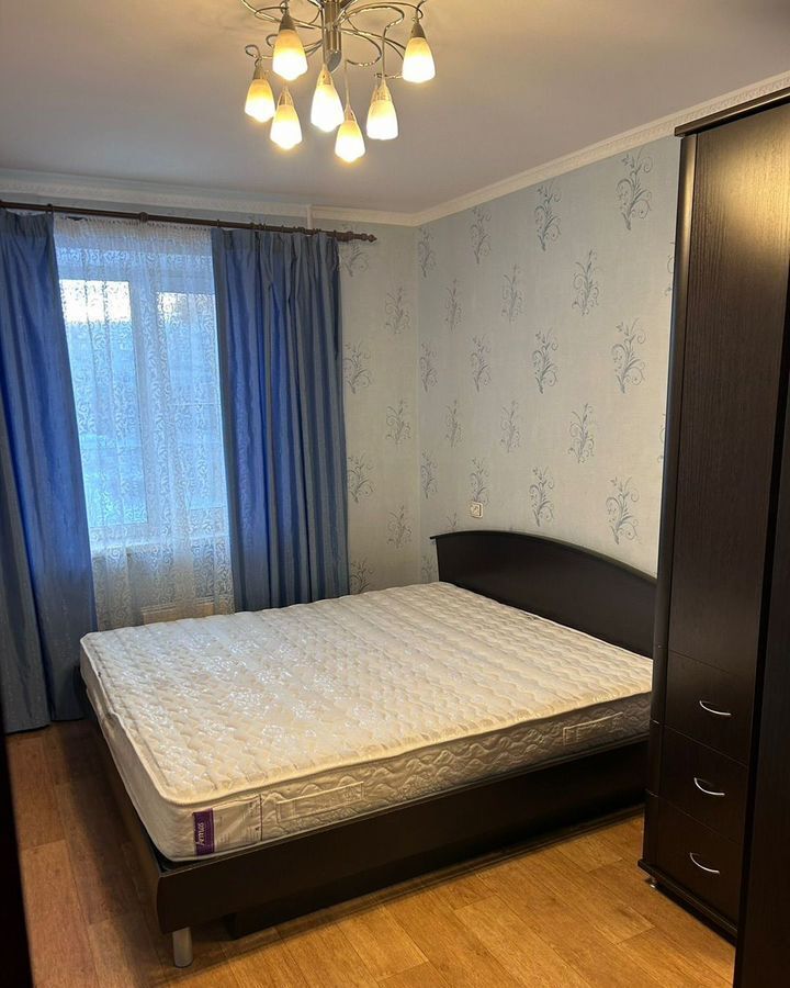 квартира г Тольятти р-н Автозаводский ул Тополиная 46 фото 6