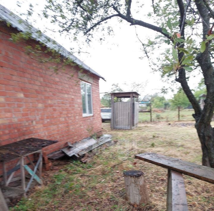 дом р-н Ейский г Ейск п Широчанка снт Дружба фото 10
