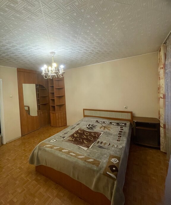 квартира г Екатеринбург р-н Чкаловский Ботаническая б-р Самоцветный 5 фото 10