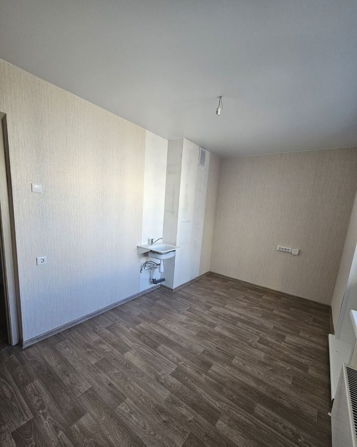 квартира г Красноярск р-н Советский ул Светлова 42 фото 3