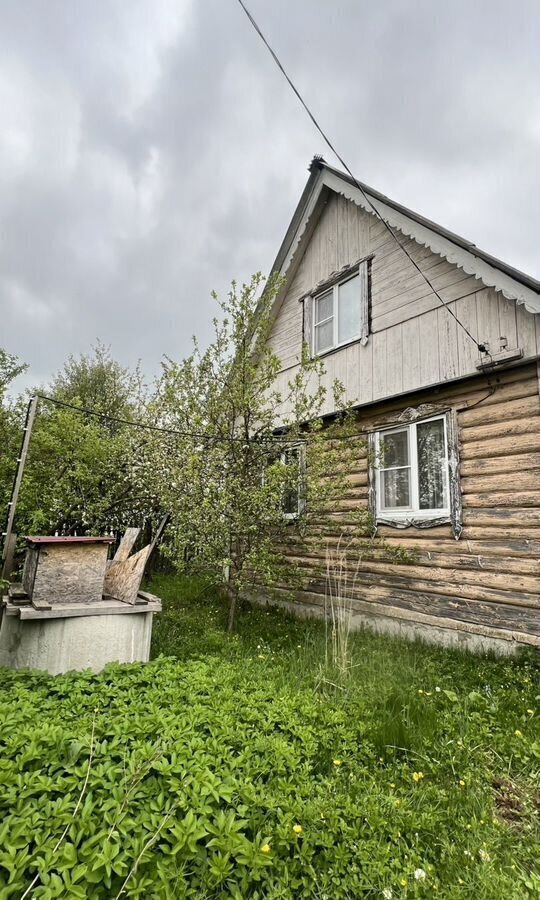 дом г Ступино сад снт Вишневый 75 км, Сад, 26, Новокаширское шоссе фото 17
