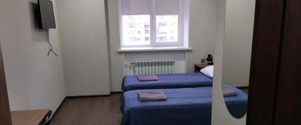 комната г Архангельск р-н Ломоносовский округ ул Воскресенская 8 фото 2