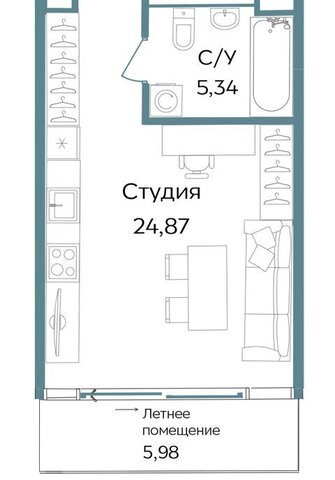 TEMPO курортный кластер Темпо фото