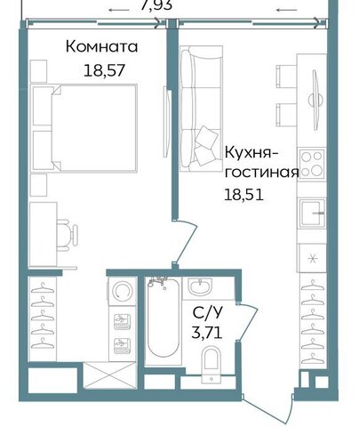 TEMPO курортный кластер Темпо фото