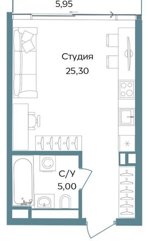 TEMPO курортный кластер Темпо фото
