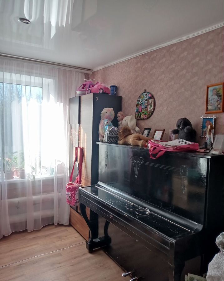 квартира г Воткинск ул Вогульская 1а фото 9
