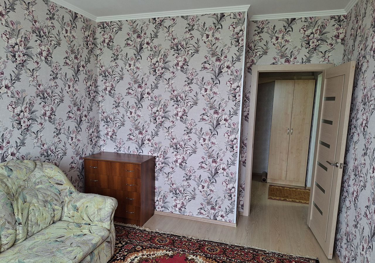 квартира г Барнаул р-н Ленинский ул Малахова 34а ЖК «Титан» фото 5