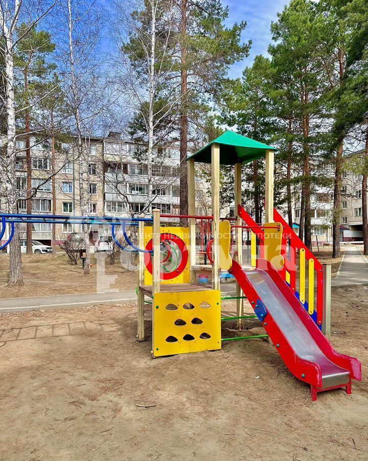 квартира г Саянск Олимпийский мкр-н, 9 фото 34