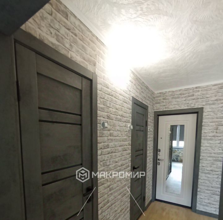 квартира г Челябинск р-н Тракторозаводский ул Шуменская 14 фото 11