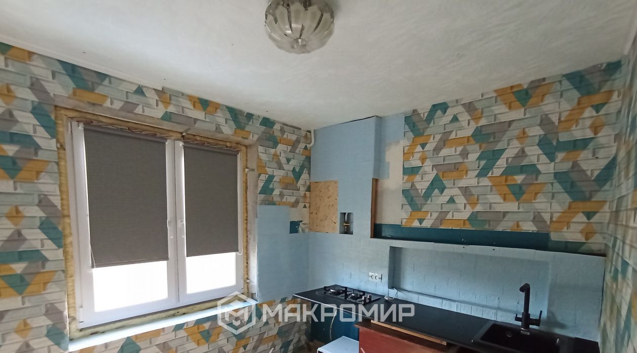 квартира г Челябинск р-н Тракторозаводский ул Шуменская 14 фото 9