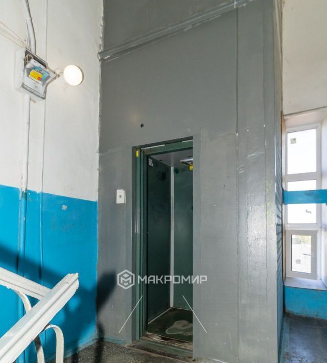 квартира г Челябинск р-н Ленинский ул Масленникова 13 фото 18