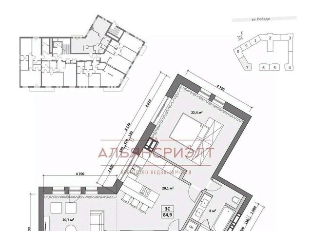 Заельцовская дом 55/1 фото