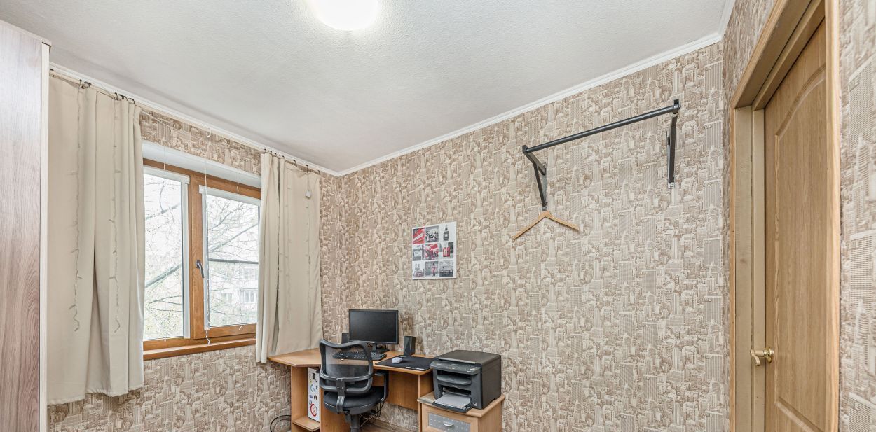 квартира г Челябинск р-н Центральный ул Сони Кривой 65а фото 11