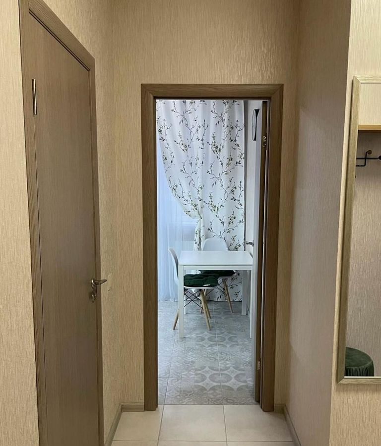 квартира г Новосибирск пр-кт Карла Маркса 15 Площадь Маркса фото 3
