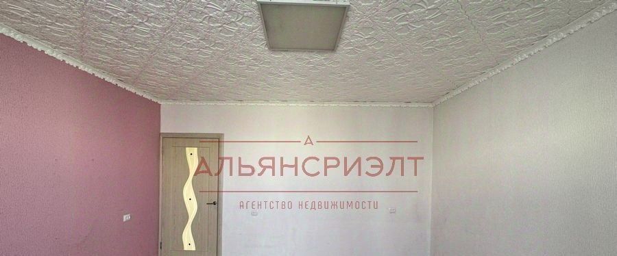 квартира г Новосибирск р-н Октябрьский Золотая Нива ул Виталия Потылицына 13 Плющихинский фото 12