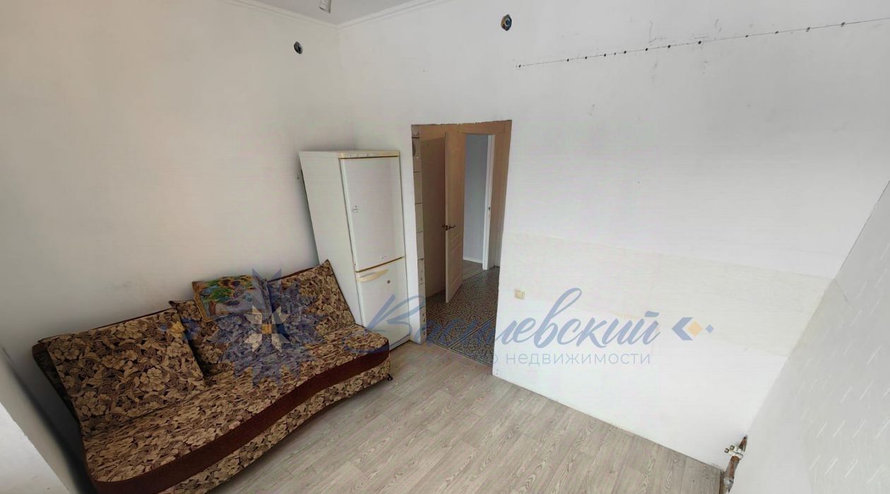 квартира г Новосибирск р-н Кировский ул Воскресная 37/1 Площадь Маркса фото 7