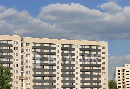 квартира г Новосибирск р-н Октябрьский Золотая Нива ул В.Высоцкого 143/8 Плющихинский фото 5