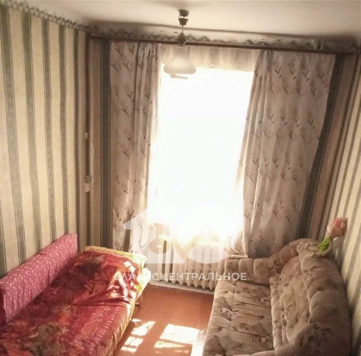 квартира г Новосибирск р-н Первомайский Речной вокзал ул Матросова 5 фото 7