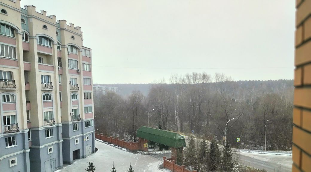 квартира г Новосибирск р-н Советский Нижняя Ельцовка Октябрьская ул Лесосечная 16 фото 32