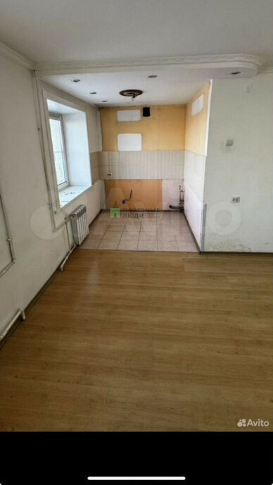 квартира г Улан-Удэ р-н Октябрьский ул Приречная 3 фото 5