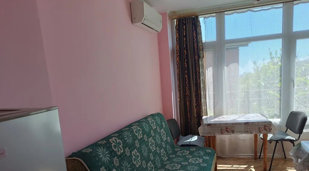 дом г Ялта пгт Гурзуф ул Пролетарская 7/9 фото 1