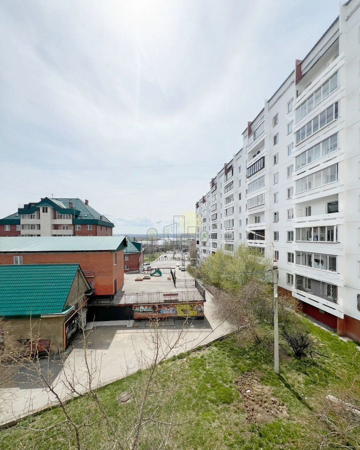 квартира г Иркутск р-н Октябрьский пр-кт Маршала Жукова 13б фото 15
