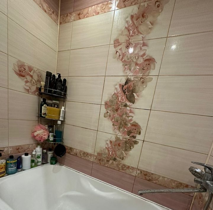 квартира г Омск р-н Ленинский пр-кт Сибирский 2г Ленинский АО фото 15