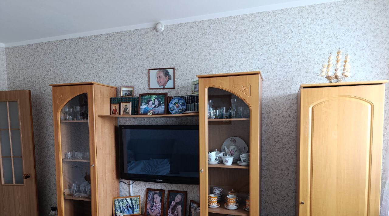 квартира г Орел р-н Советский ул Пожарная 5б фото 3