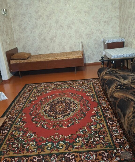 квартира г Барнаул р-н Индустриальный ул Энтузиастов 3а фото 7