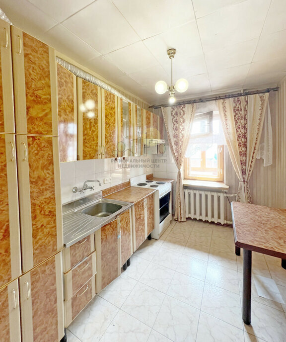 квартира г Иркутск пр-кт Маршала Жукова 13 фото 5