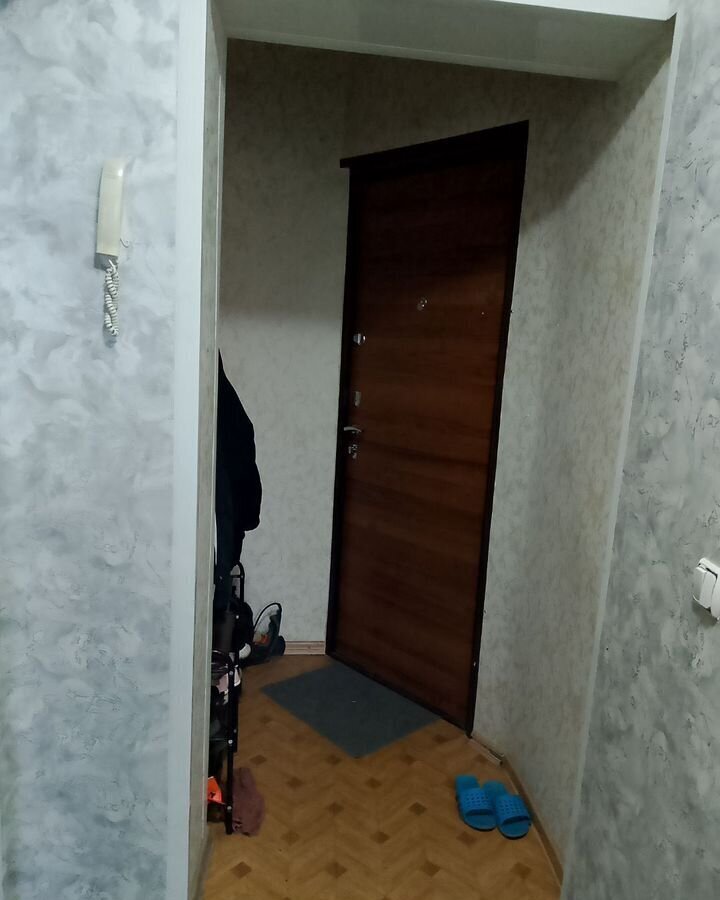 квартира г Белово ул Серова 2 Кемеровская обл. — Кузбасс, Городок, Новый Городок фото 3