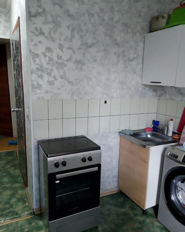 квартира г Белово ул Серова 2 Кемеровская обл. — Кузбасс, Городок, Новый Городок фото 5