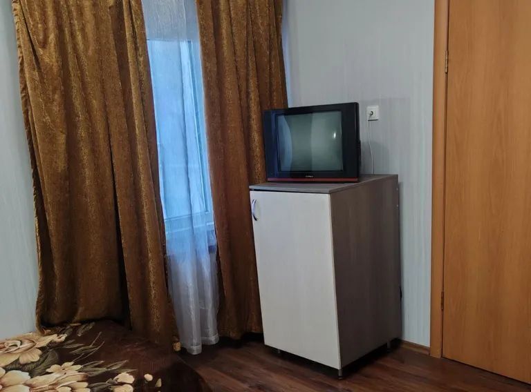 комната г Краснодар р-н Карасунский ул Трамвайная 2/16 фото 3