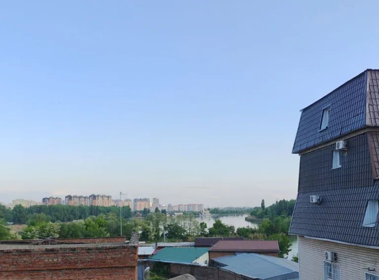 комната г Краснодар р-н Карасунский ул Трамвайная 2/16 фото 8