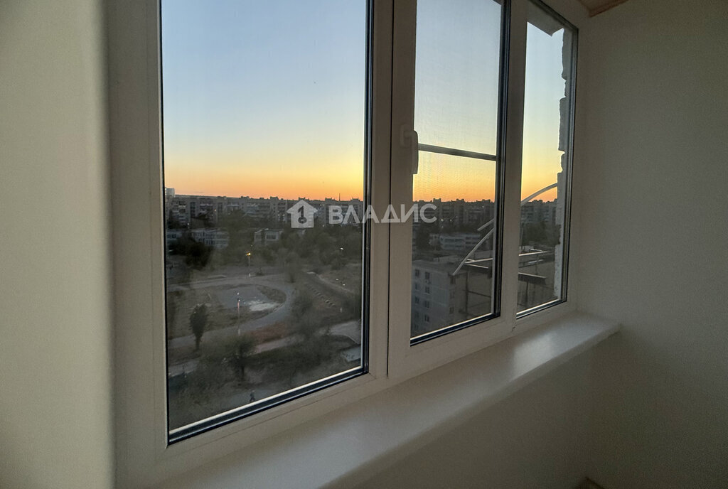 квартира г Волгоград р-н Красноармейский ул Остравская 8 фото 28